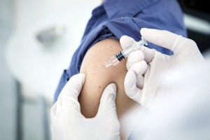 College Students Work To Eliminate Pain Of Vaccinations, Shots